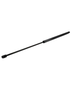 Gassdemper, Total lengde: 900mm