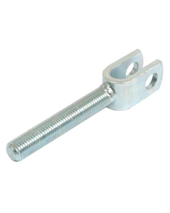 RATCHET LINK CLEVIS END, LH        