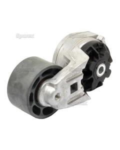 Lager for å løse ut kløtsj ( Trustlager)