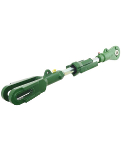 Avvatringssveiv kpl. - Kule Ø 25.5mm- Gaffel Hull Ø: 27x84mm - Minimum lengde: 835mm - M33 x 3.50 Me