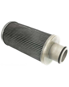 Hydraulikkfilter