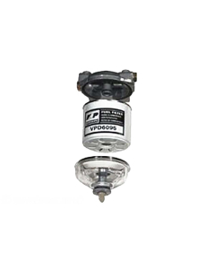 Dieselfilter Holder Komplett