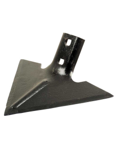 Ploger - Dobbelt hull 330x6mm - Hullsentre 60mm