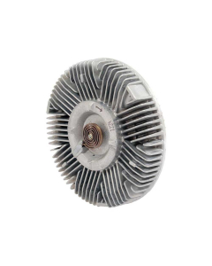 Viskositetsdrevet viftekobling