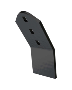 Spiss CrossBoard bøyd 100 mm