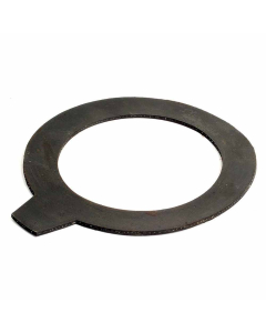 Pakning 5″ (125mm) (Gummi)