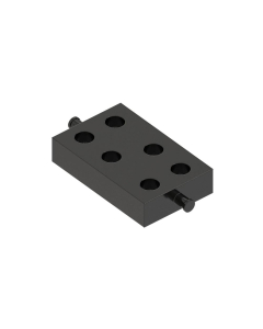 Plate Mutikobling