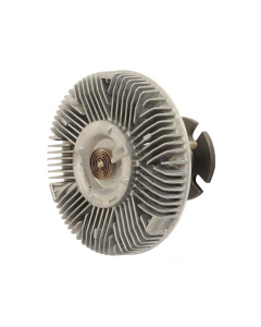 Viskositetsdrevet viftekobling