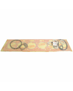 TOP GASKET SET - 6 CYL. (OM CP3)   