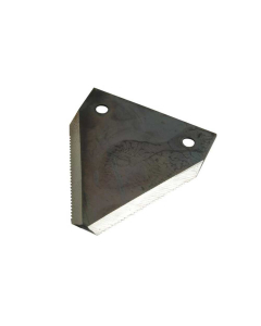 Knivseksjon under serratert erstatning for Gaspardo