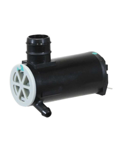 WINDSCREEN WASHER PUMP             