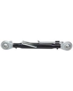 Mekanisk toppstag i HD utførelse (Kategori2/2 (Ø25/25mm)) Kule og Kule, M36 x 3, Minimum lengde: 610