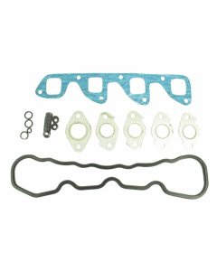 TOP GASKET SET - 4 CYL.            