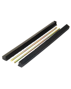 Oljetetning (sett med 2 stk)