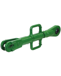 Avvatringssveiv kpl. - Kule Ø20mm- Gaffel Hull Ø: 22mm - Minimum lengde: 470mm - M27 x 3.00 Metrisk