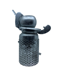 Bauer Bunnventil HK 159 6"