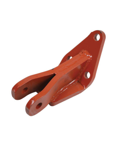 Brakett for stabilisator