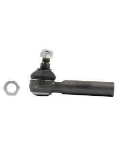 Styrestag med kule, Lengde: 175mm