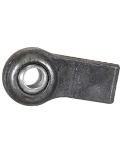 LOWER LINK WELD ON BALL END (CAT. 1