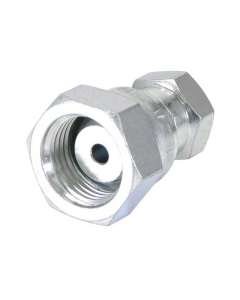 HYDRAULIC ADAPTOR 1/4&PRIMEBSP FEMA