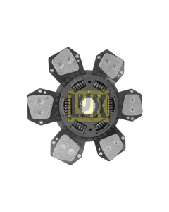 Clutchplate