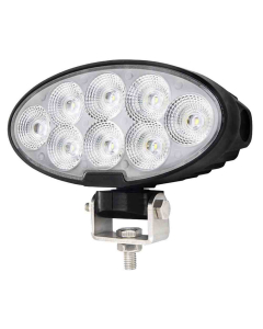 Ledtronic Led Arbeidslys - Jd 80W