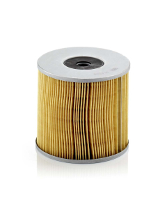 MANN Oljefilter H 1260 x