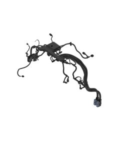 Motor lednings nett.