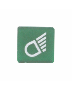 SWITCH INSERT-REAR WORKLIGHT       