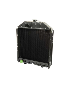 RADIATOR                           