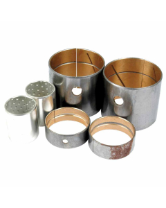 STEERING BUSH KIT                  