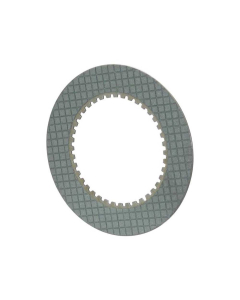 CLUTCH DISK(FRICTION)              
