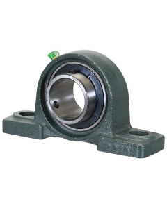 PILLOW BLOCK BEARING UCP - 2 BOLT U