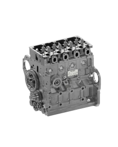 Reman short block