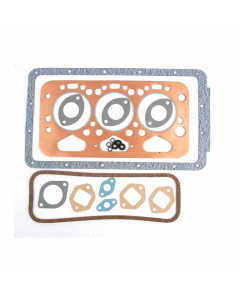 TOP GASKET SET - 3 CYL. (2.6/2.8T 2
