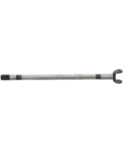 AXLE SHAFT YOKE                    