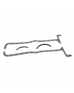 SUMP GASKET - 5 CYL.               