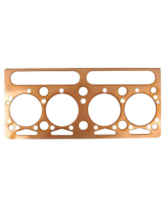 Toppakning - 4 Cyl. (A4.203)