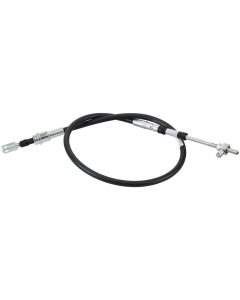 PTO SPEED SELECTOR CABLE           