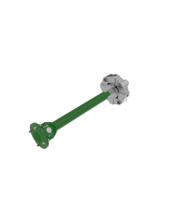 UNIVERSAL DRIVESHAFT