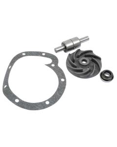 Vannpumpe - reparasjonssett