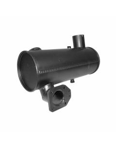 Lyddemper - Under panser