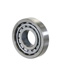 Koniske rullelagre (30306)