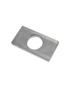 Låseplate løftestag kat2