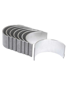 Conrod glidelager +0.010'' (0.25mm) Sett