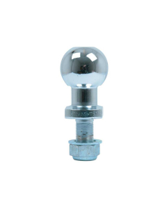 BALL HITCH PIN,  (SHORT (ATV))     