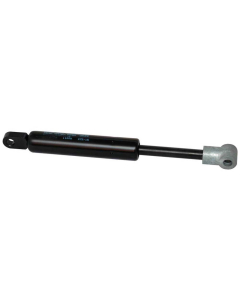 Gassdemper, Total lengde: 215mm
