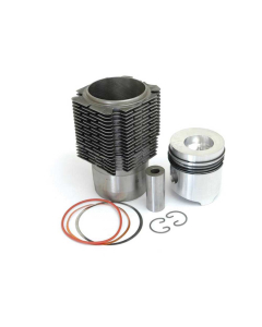 PISTON, RING & LINER KIT           