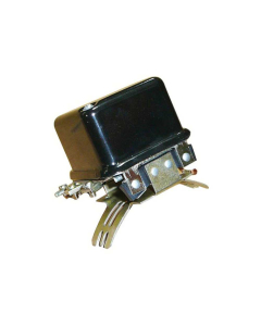 VOLTAGE REGULATOR - 12 VOLT        