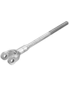 Nedre løftestag med gaffel 